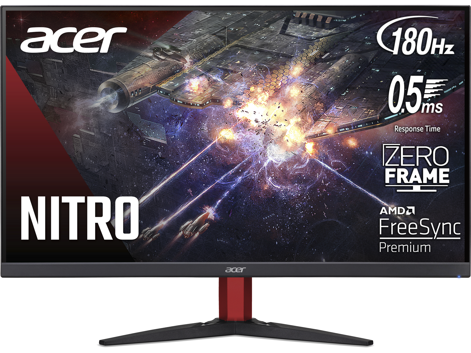 Acer Nitro KG272M3bmiipx
