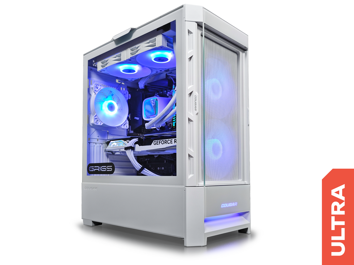 SPARK Ultra (Intel) 