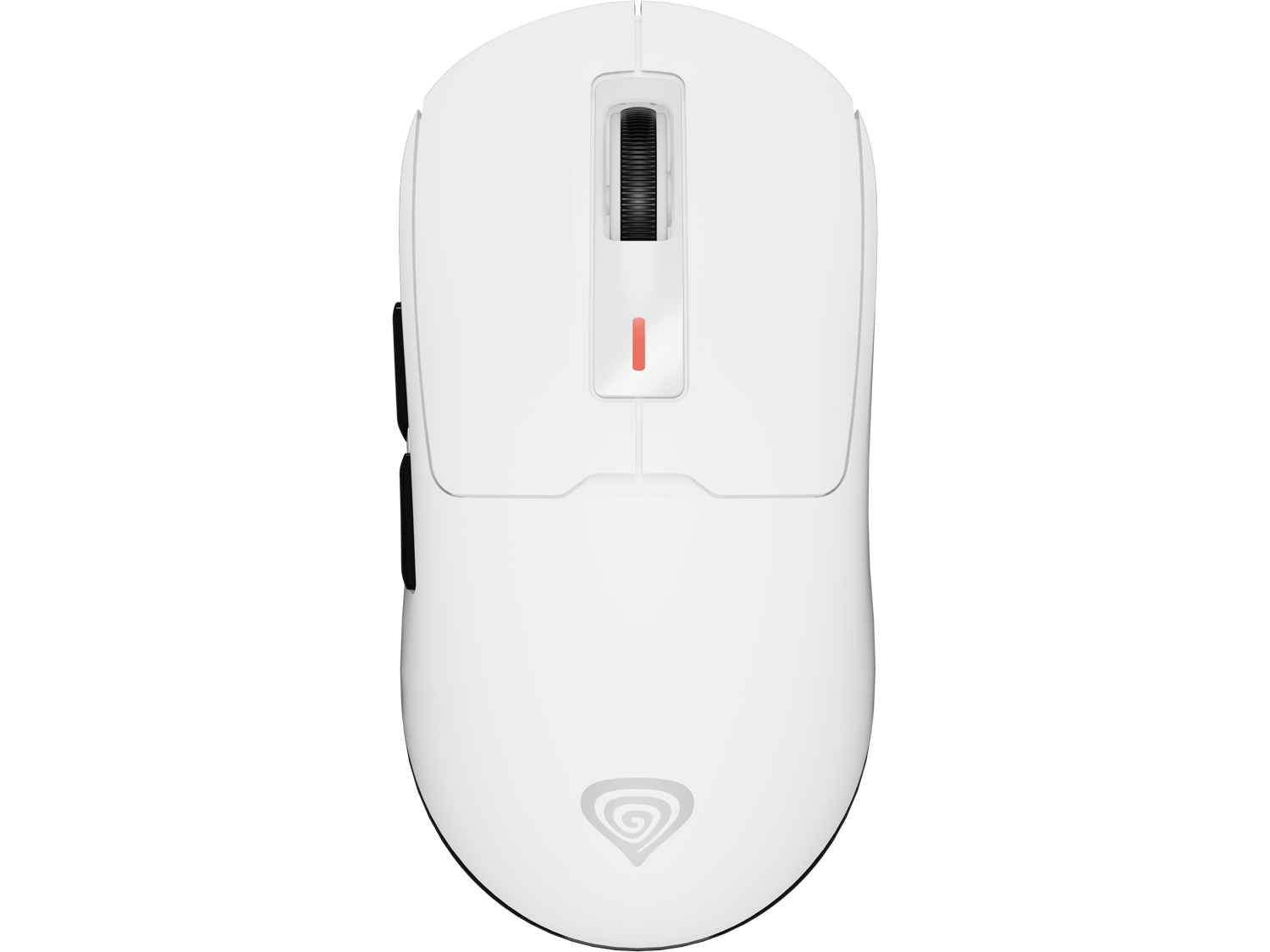 Genesis Zircon 660 Wireless, White