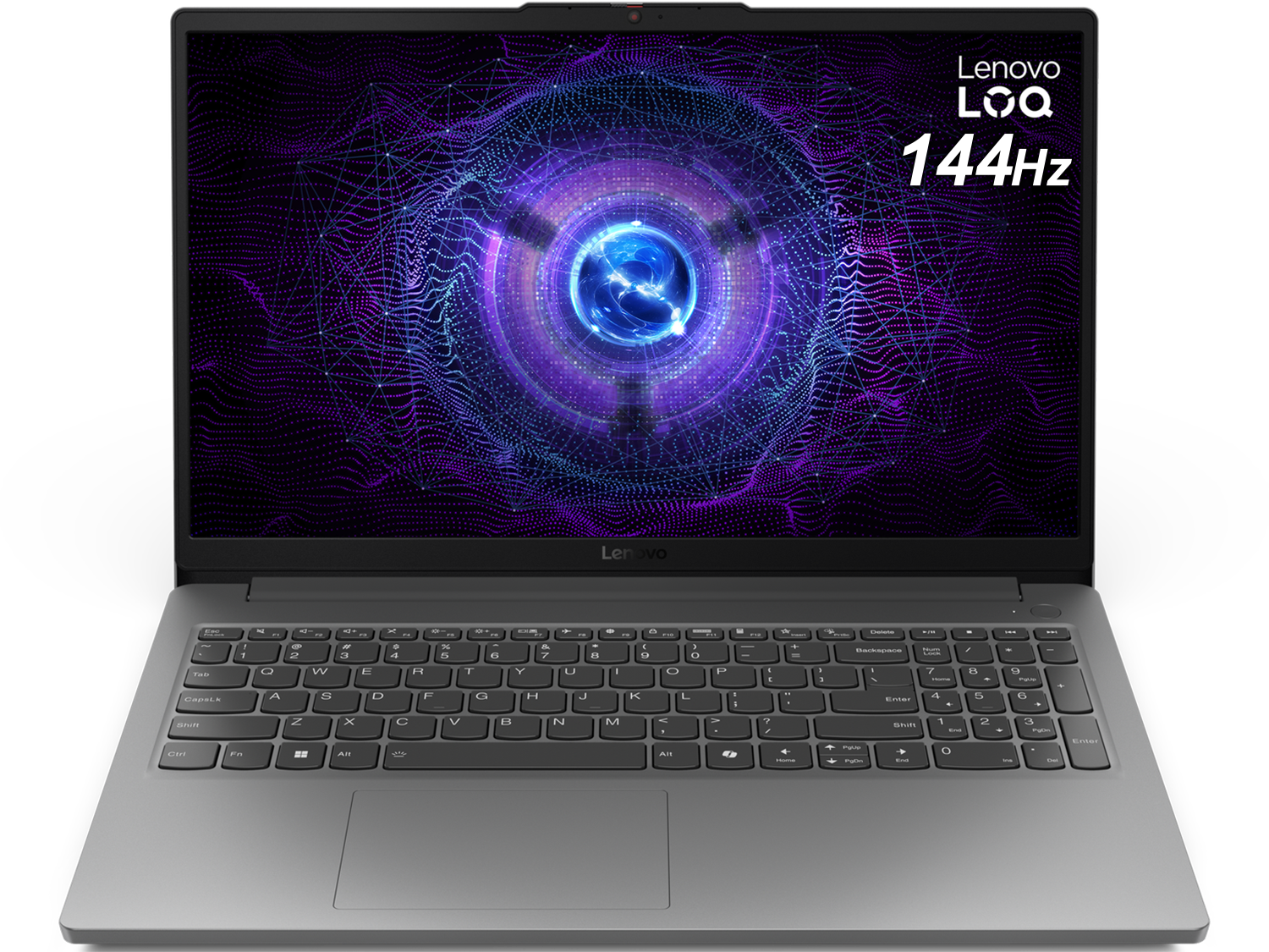 Lenovo LOQ 15
