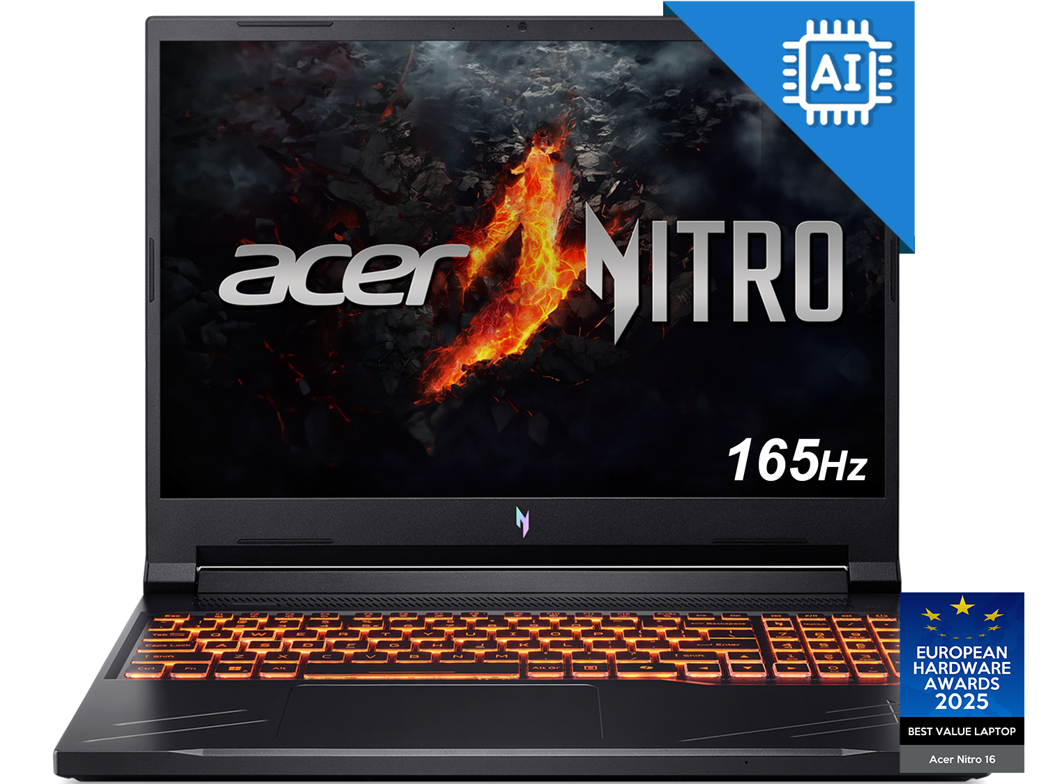 Acer Nitro V 16 (ANV16-41)