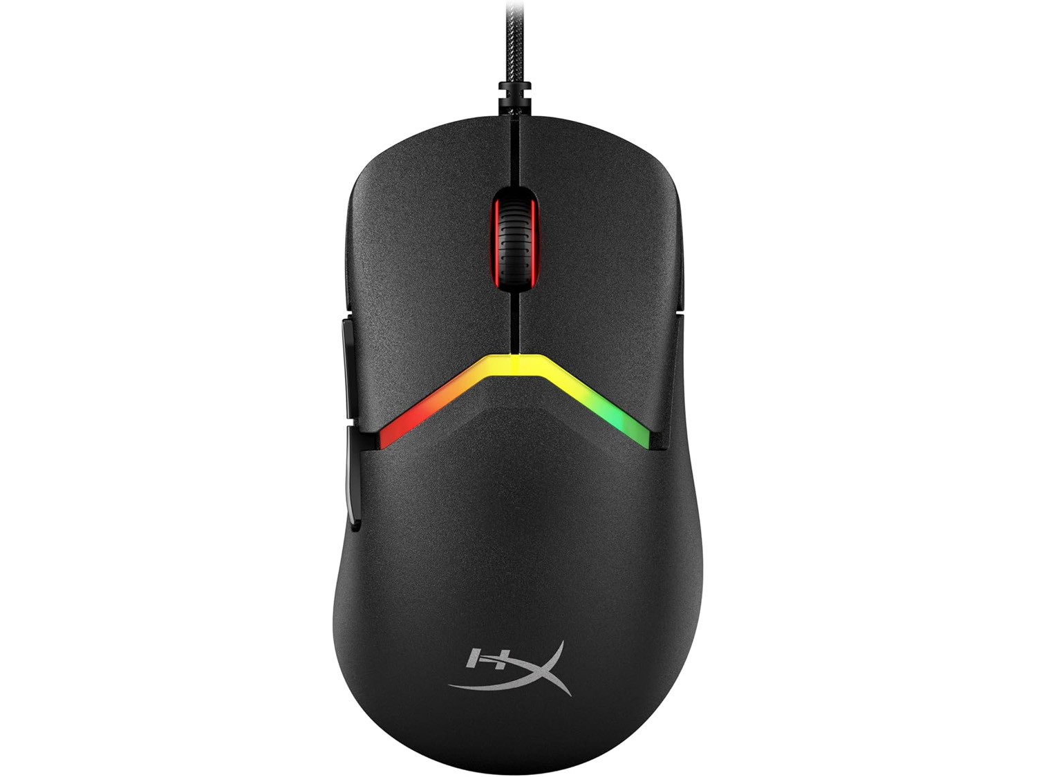 HyperX Pulsefire Saga, Black