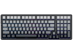 VGN V98 PRO V2 Limited Black Glow - Kailh Arctic Switches