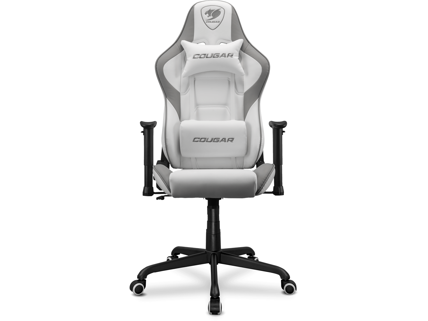 COUGAR Armor Elite White