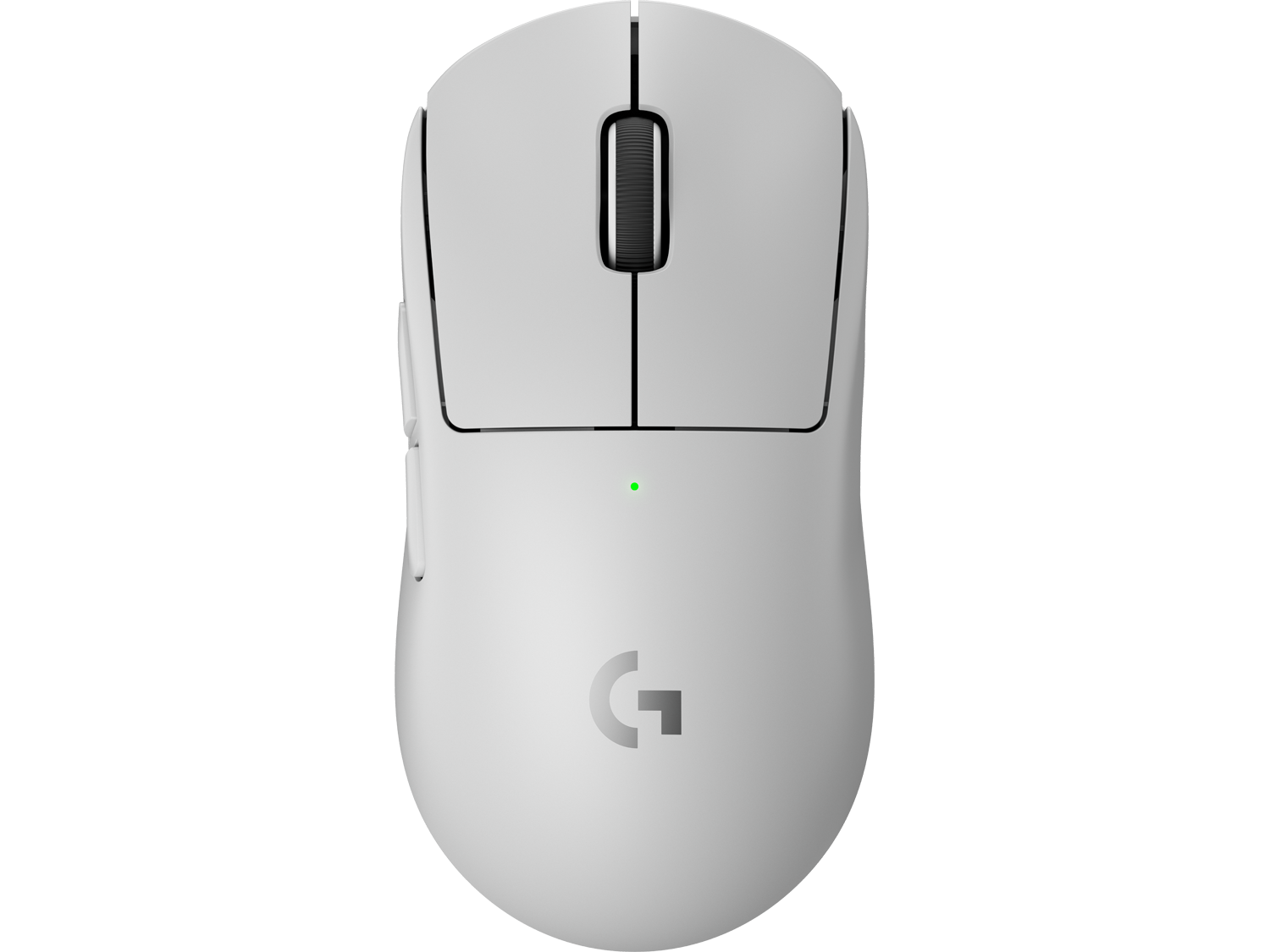 Logitech G Pro X Superlight 2, White