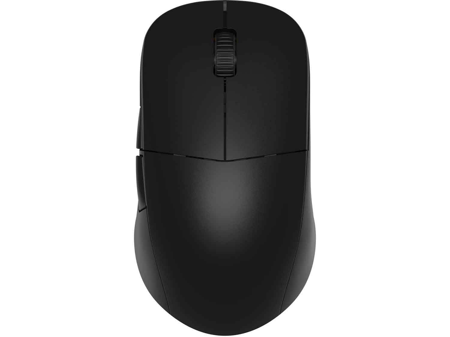 Endgame XM2w 4K, Black