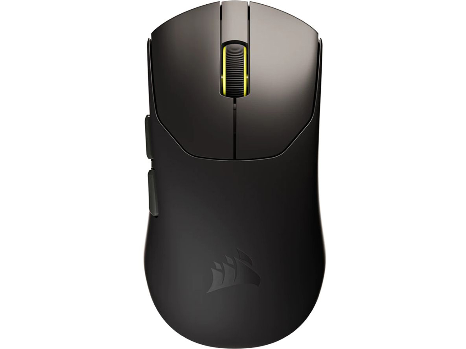 Corsair SABRE v2 PRO Ultralight, Black