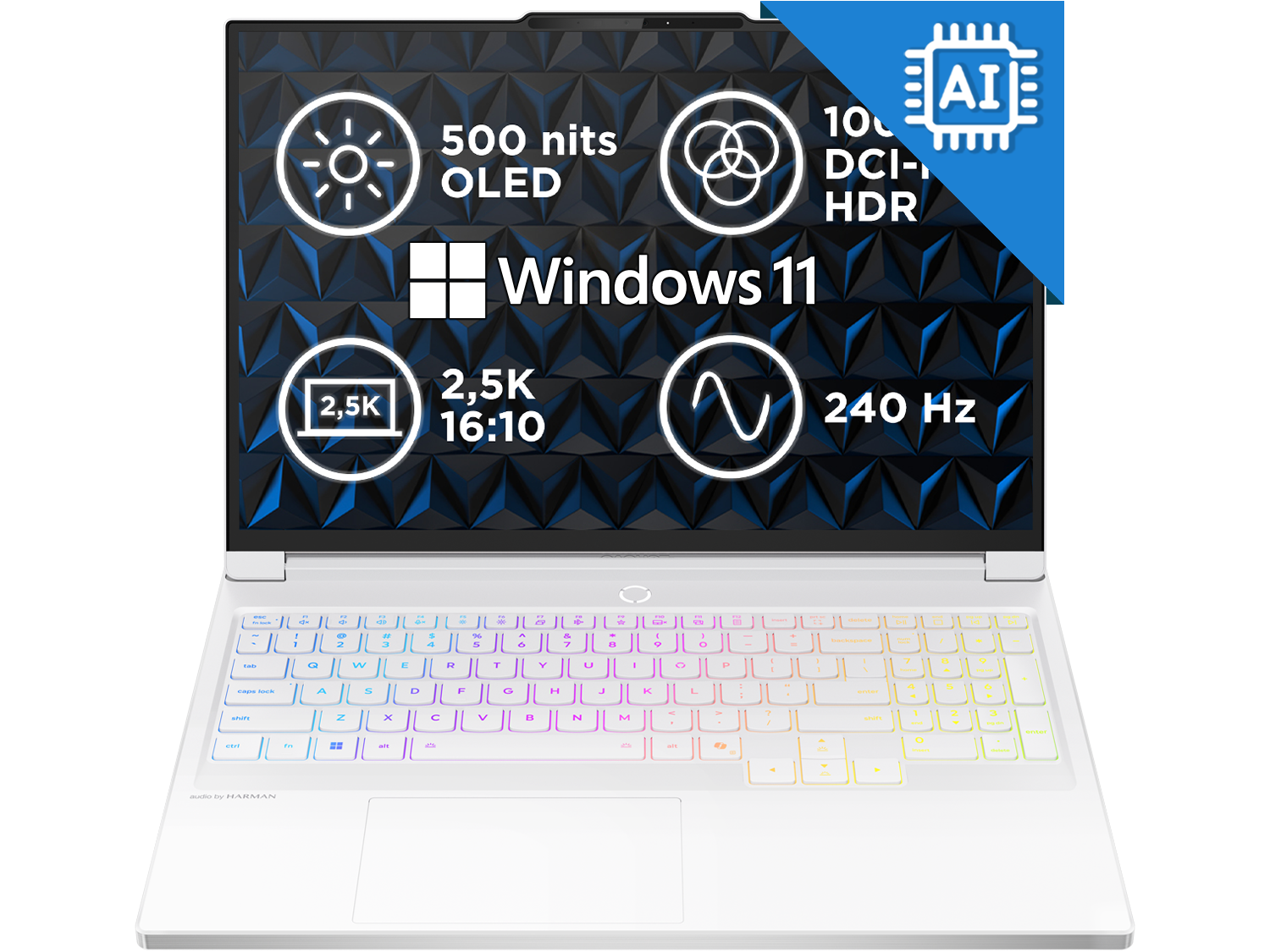 Lenovo Legion 7 16