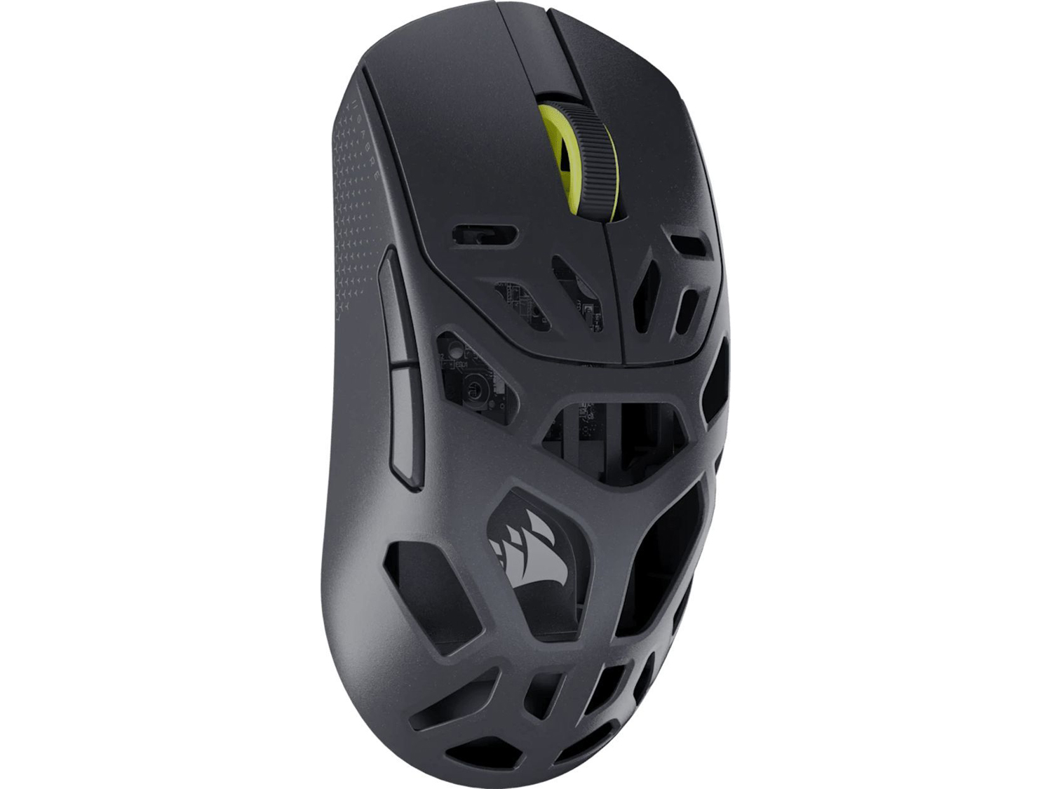 Corsair SABRE v2 PRO WIRELESS MAGNESIUM ALLOY Gaming Mouse – Black