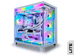 G:RIGS NOVA Lite (AMD AM4) 