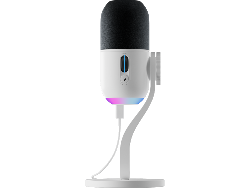 Logitech G Logitech Yeti GX Off White