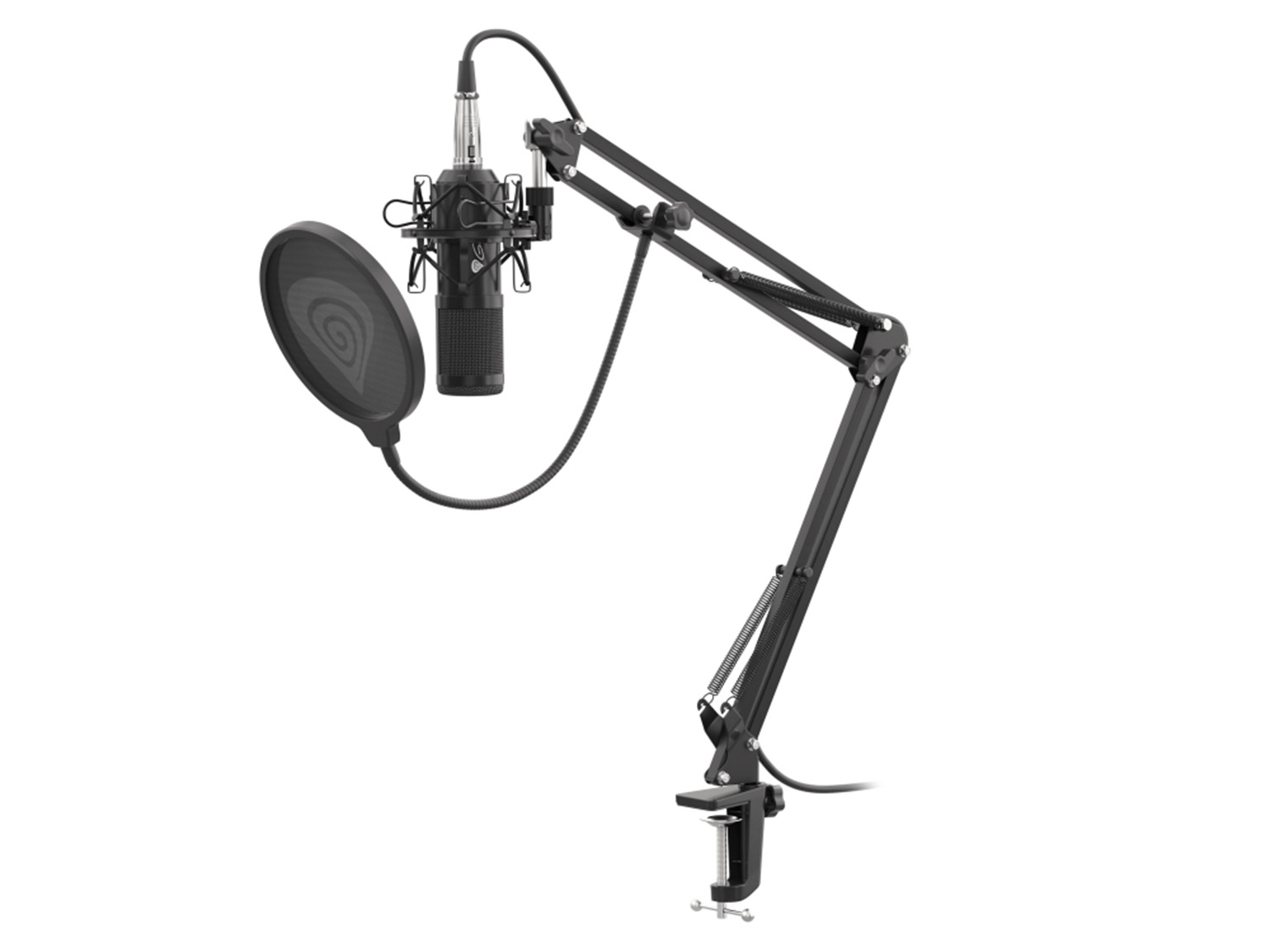 Genesis Radium 300