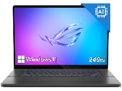 ASUS ROG Zephyrus G16 GU605CW-QR092X