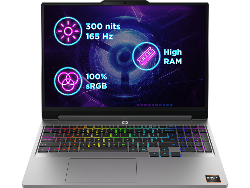 Lenovo LOQ 15