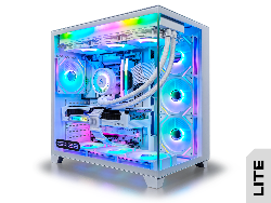 G:RIGS NOVA Lite (Intel) 