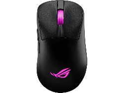 ASUS ROG Keris II Origin Gaming Mouse, Black