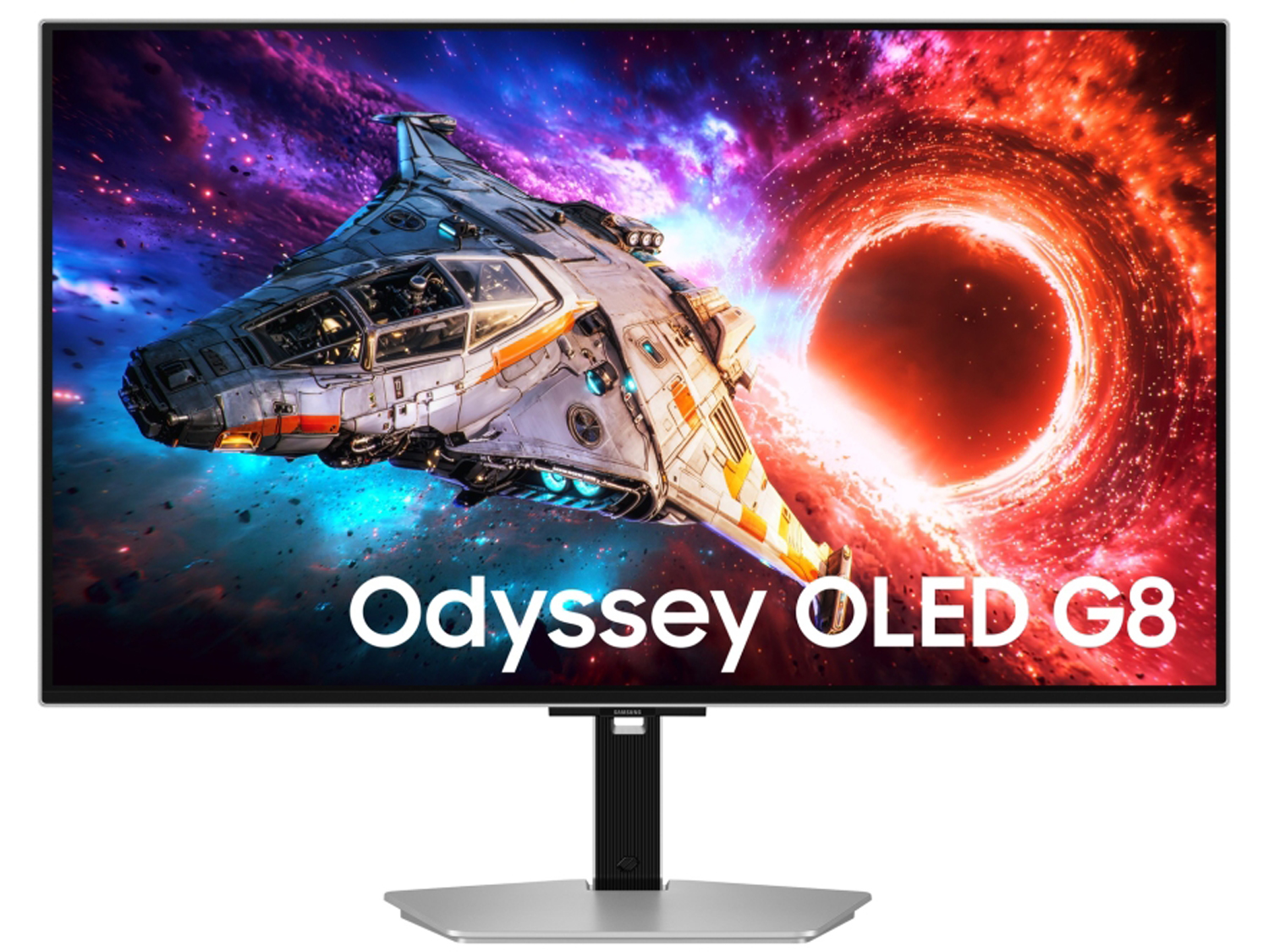 Samsung Odyssey OLED G8 32