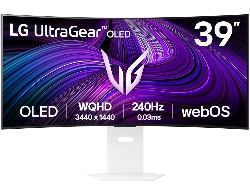 LG UltraGear™ 39GX90SA