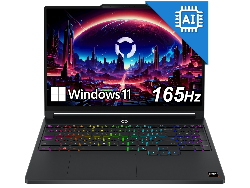 Lenovo Legion 5 15