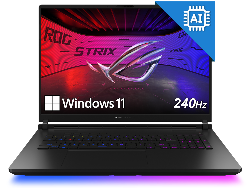 ASUS ROG Strix SCAR 18 G835LW-SA077W