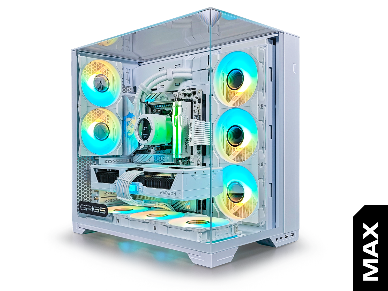 NEBULA Max (Intel) 