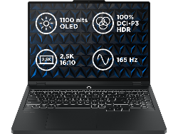 Lenovo Legion Pro 5 16