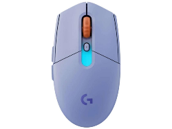 Logitech G305 X SUPERLIGHT LIGHTSPEED Wireless Gaming Mouse, Lilac