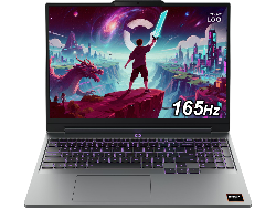 Lenovo LOQ 15