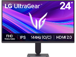 LG 24G411A