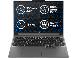 Lenovo Legion 5 16