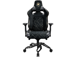 Cougar Titan Pro V2, Gold F