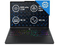Lenovo Legion Pro 5 16