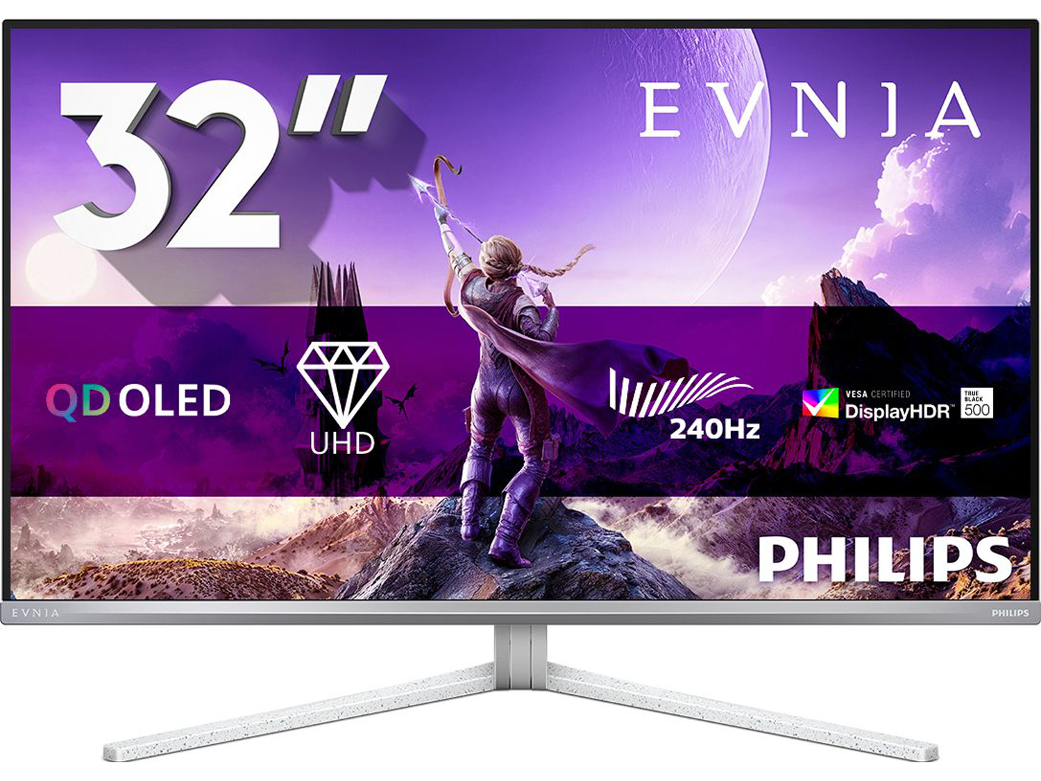 Philips Evnia 32M2N8900P