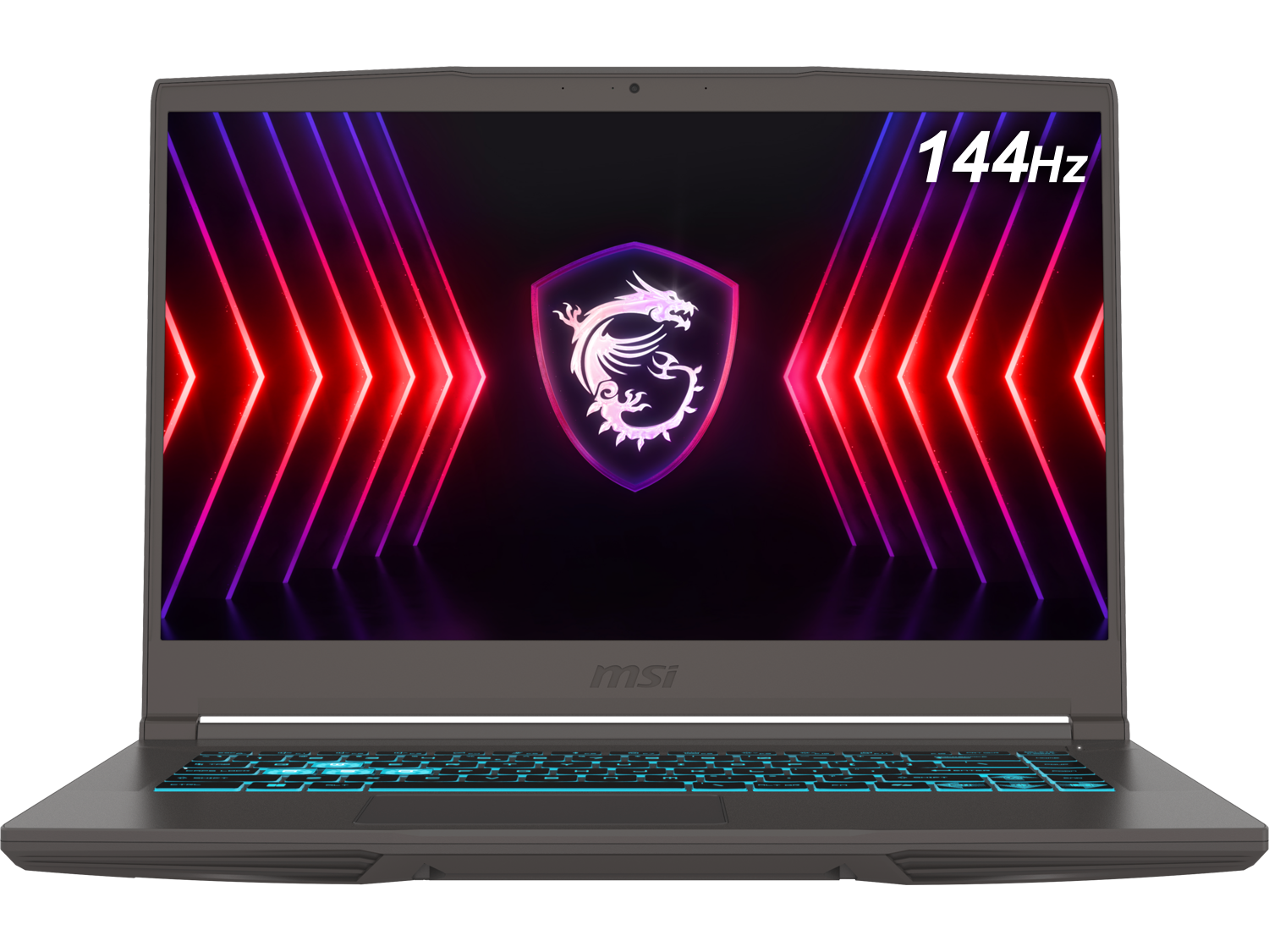MSI Thin A15 B7VE