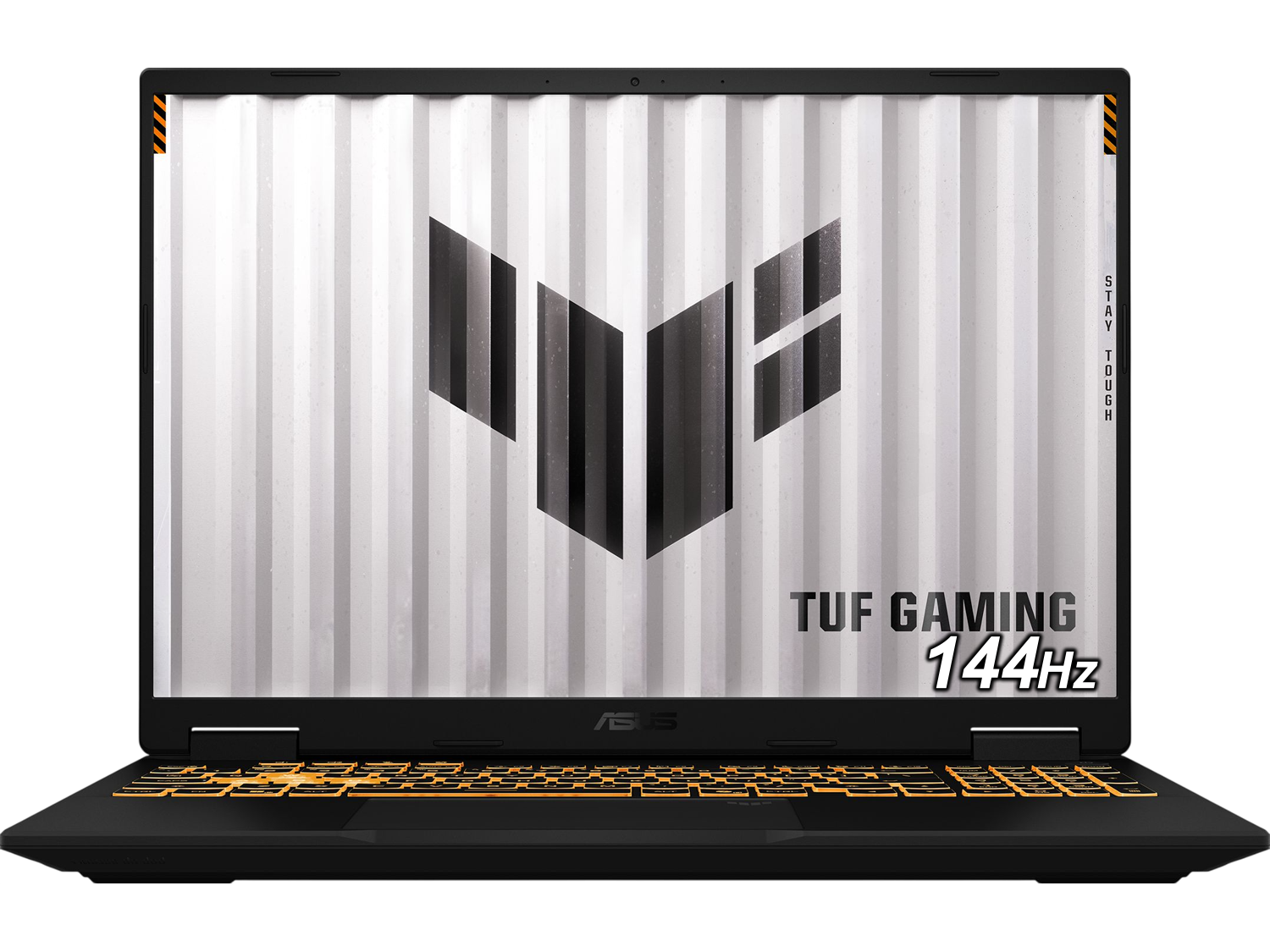 ASUS TUF Gaming F16 FX610JH-TU026