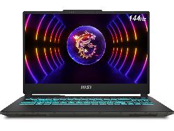 MSI Cyborg 15 A13VF
