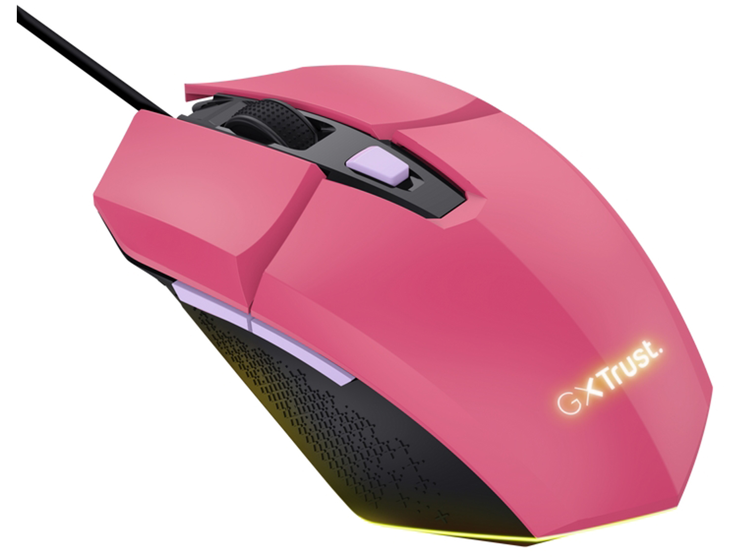 TRUST GXT 109 Felox, Pink