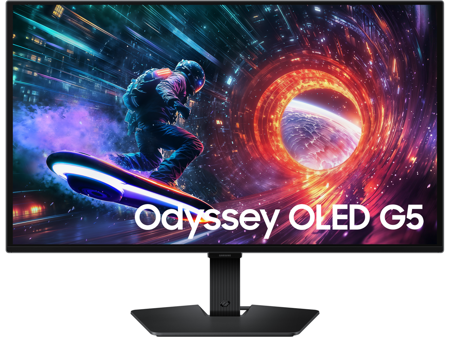 Samsung Odyssey OLED G5 G50SF 27FG502