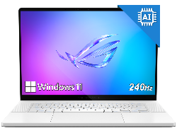 ASUS ROG Zephyrus G16 GU605CR-QR209W