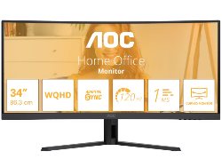 AOC CU34B3E