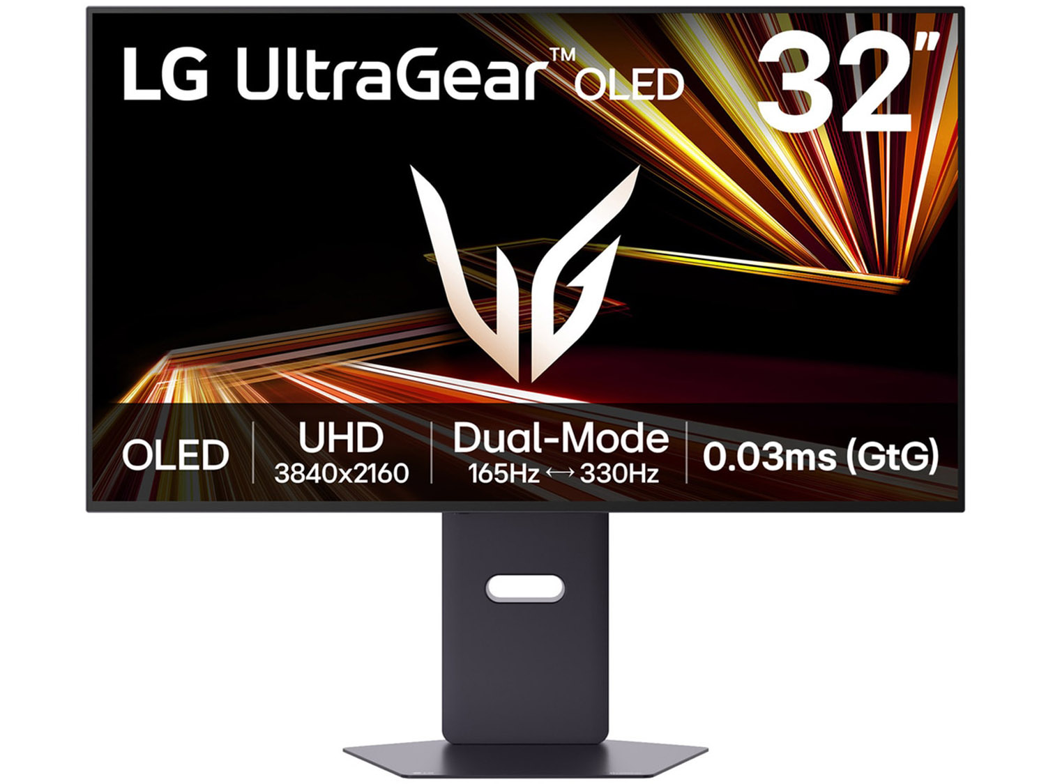 LG UltraGear™ 32GX850A