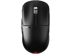 Pulsar X2 v3 eS Size1 Black 8K, OLED Display, Tournament Edition