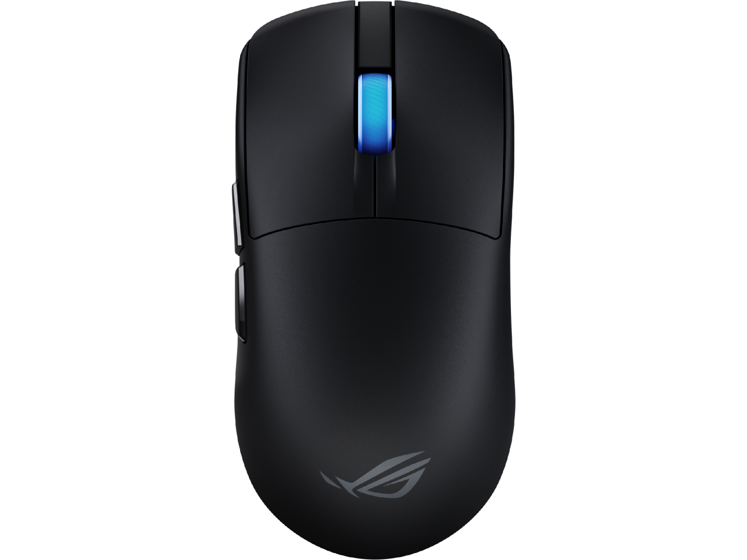 ASUS ROG Harpe II Ace Gaming Mouse, Black