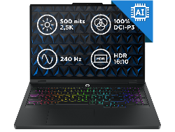 Lenovo Legion Pro 5 16