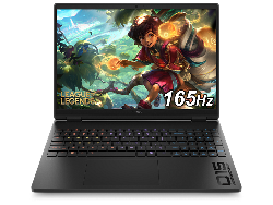 HP HyperX Omen 15-gb0012nn