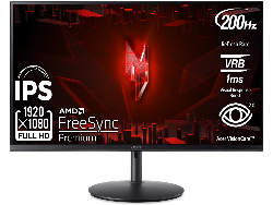 Acer Nitro XF240YX1biiph