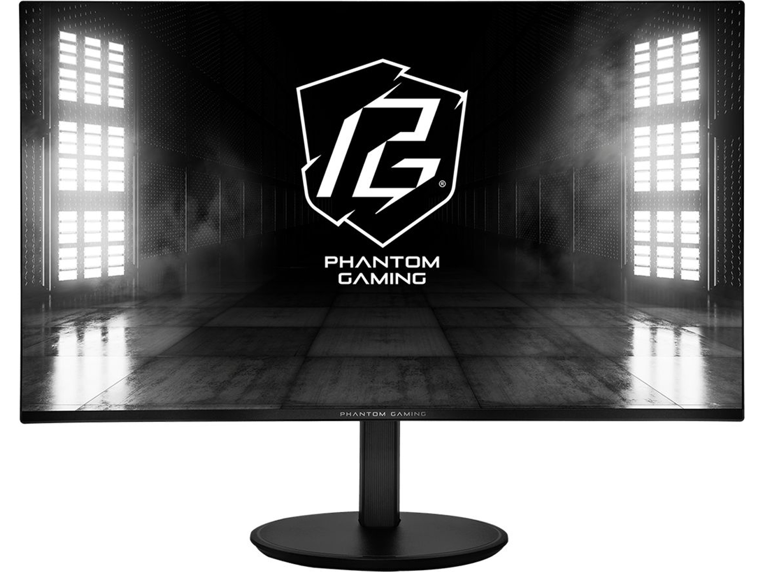 ASRock PG27FFS2E