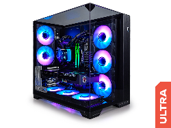 G:RIGS NEBULA Ultra (AMD)