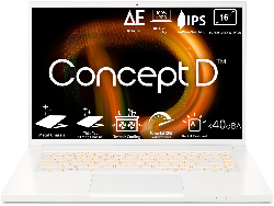 Acer ConceptD 3 (CN316-73G)