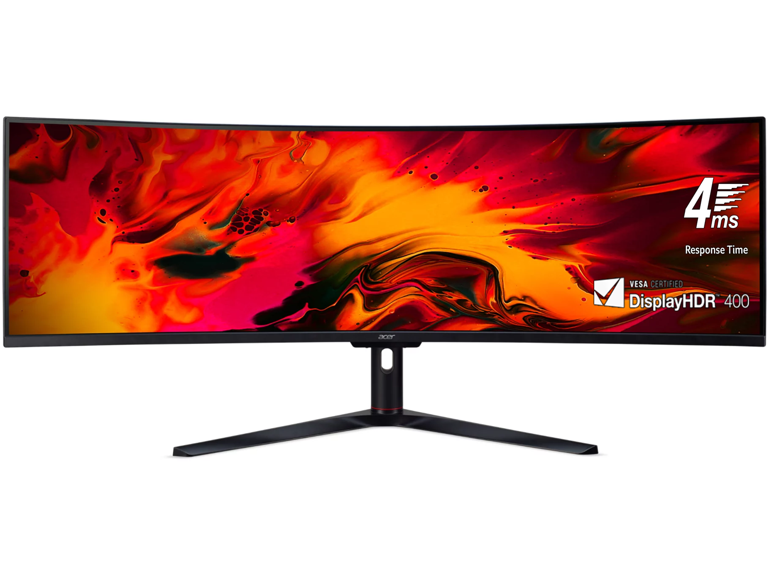 Acer Nitro EI491CRSbmiipphx